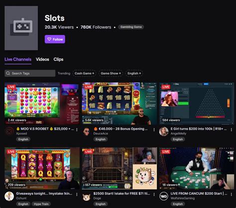 twitch slots